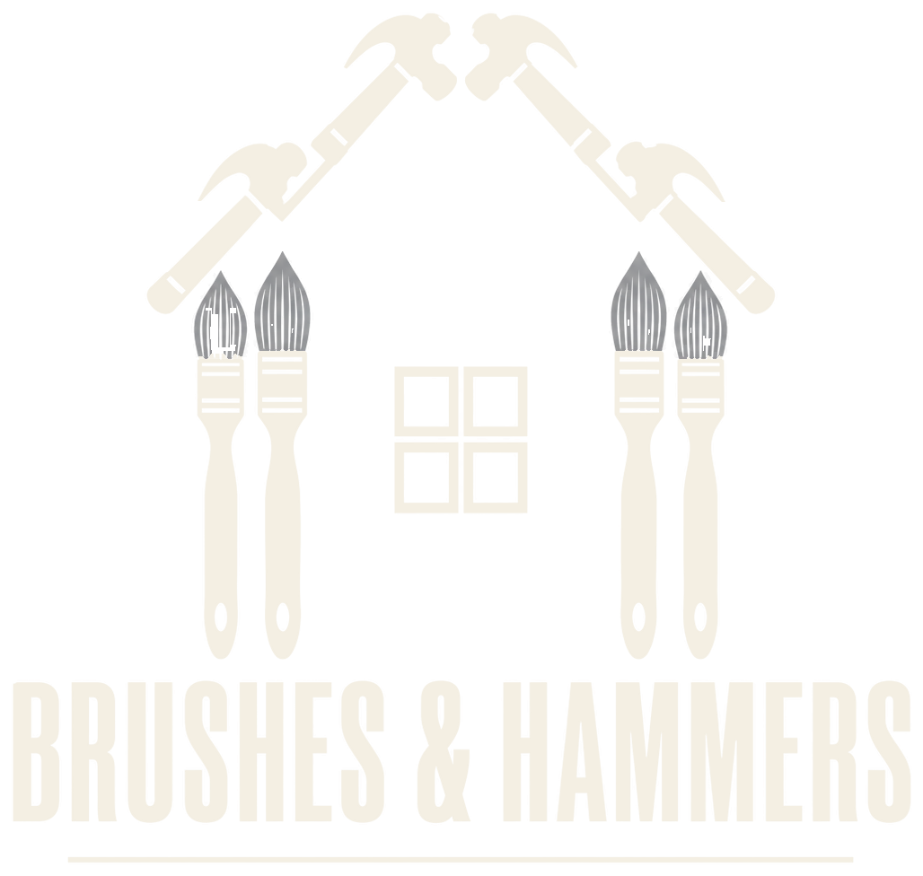 Brushes & Hammers